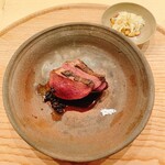 日本料理 新茶家 - 