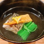 日本料理 新茶家 - 