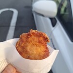 セブンイレブン - 料理写真: