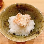 日本料理 新茶家 - 