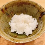 日本料理 新茶家 - 