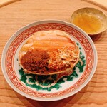 日本料理 新茶家 - 