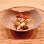 日本料理 新茶家 - 