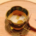 日本料理 新茶家 - 