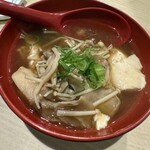蕎麦 ひとすじ - 