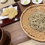 蕎麦 ひとすじ - 
