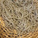 蕎麦の実 よしむら - 