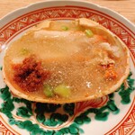 日本料理 新茶家 - 