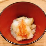 日本料理 新茶家 - 