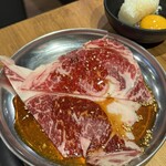 TOKYO焼肉ごぉ - 