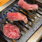 TOKYO焼肉ごぉ - 