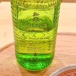 日本料理 新茶家 - 