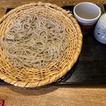 蕎麦の実 よしむら - 