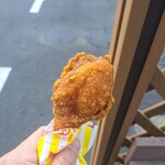 ファミリーマート - 料理写真: