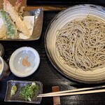 蕎麦の実 よしむら - 