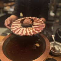 十番 無鴨黒 - 