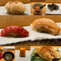 鮨 しゅんぺい - 