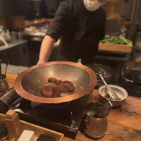 十番 無鴨黒 - 