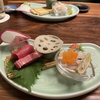吉祥寺 三うら - 