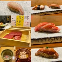 鮨 しゅんぺい - 