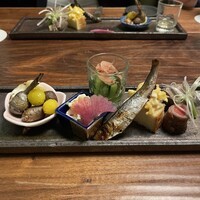 吉祥寺 三うら - 