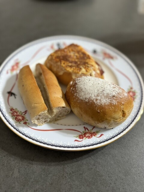 くまpan - 南吹田/パン | 食べログ