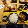 まるは食堂 中部国際空港店