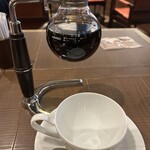 倉式珈琲店 - ドリンク写真: