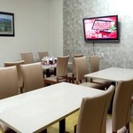 Tabist マイルーム わたり鳥の海 - 内観写真: