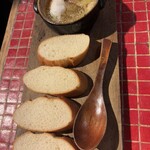 七輪焼鳥バル FUNKY JUNK FULL CHICKEN - 