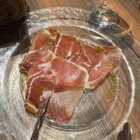 ミゲル フアニ 新宿タカシマヤ タイムズスクエア店 - 