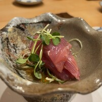 鮨うら山 栄離れ - 