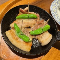 ミゲル フアニ 新宿タカシマヤ タイムズスクエア店 - 