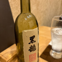 鮨うら山 栄離れ - 