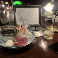 秋田牛鉄板焼 銀座五明 - 