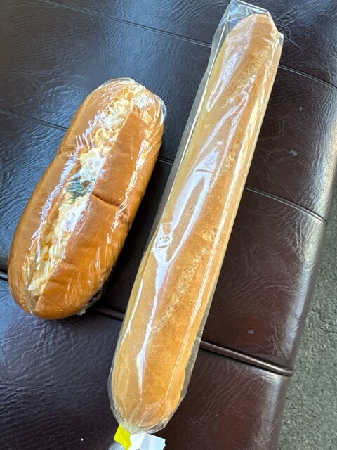 平野パン 南樽店 - 南小樽（パン）の写真