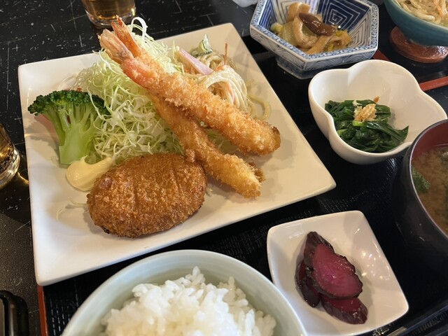 どりーむ - 八乙女（食堂）の写真