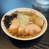拉麺かぶき