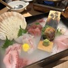 俺の魚を食ってみろ!! 神田本店