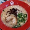 ラーメン酒場 福の軒 三島店