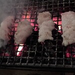 炭火焼 ゆうじ - 