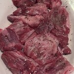 炭火焼 ゆうじ - 