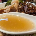 一条流がんこ総本家分家四谷荒木町 - 