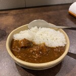 焼肉やまちゃん - 