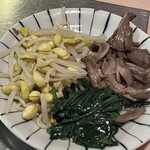 炭火焼 ゆうじ - 