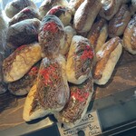 ソルベーカリー - 