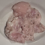 炭火焼 ゆうじ - 