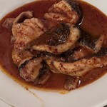 炭火焼 ゆうじ - 