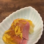 焼肉やまちゃん - 