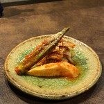 焼肉やまちゃん - 